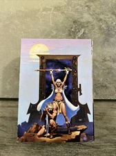 MICHAEL WHELAN ADVENTURES IN FANTASY BASE SET Missing # 26,79
