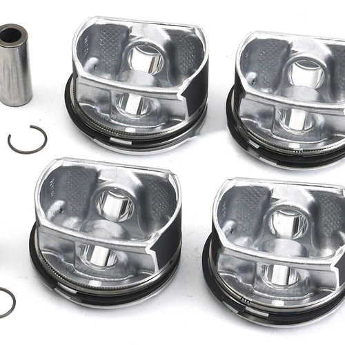 Engine Overhaul Rebuild Kit For Mini Cooper S JCW R55 R56 R57 R58 R59 N14B16 1.6 - Picture 10 of 11