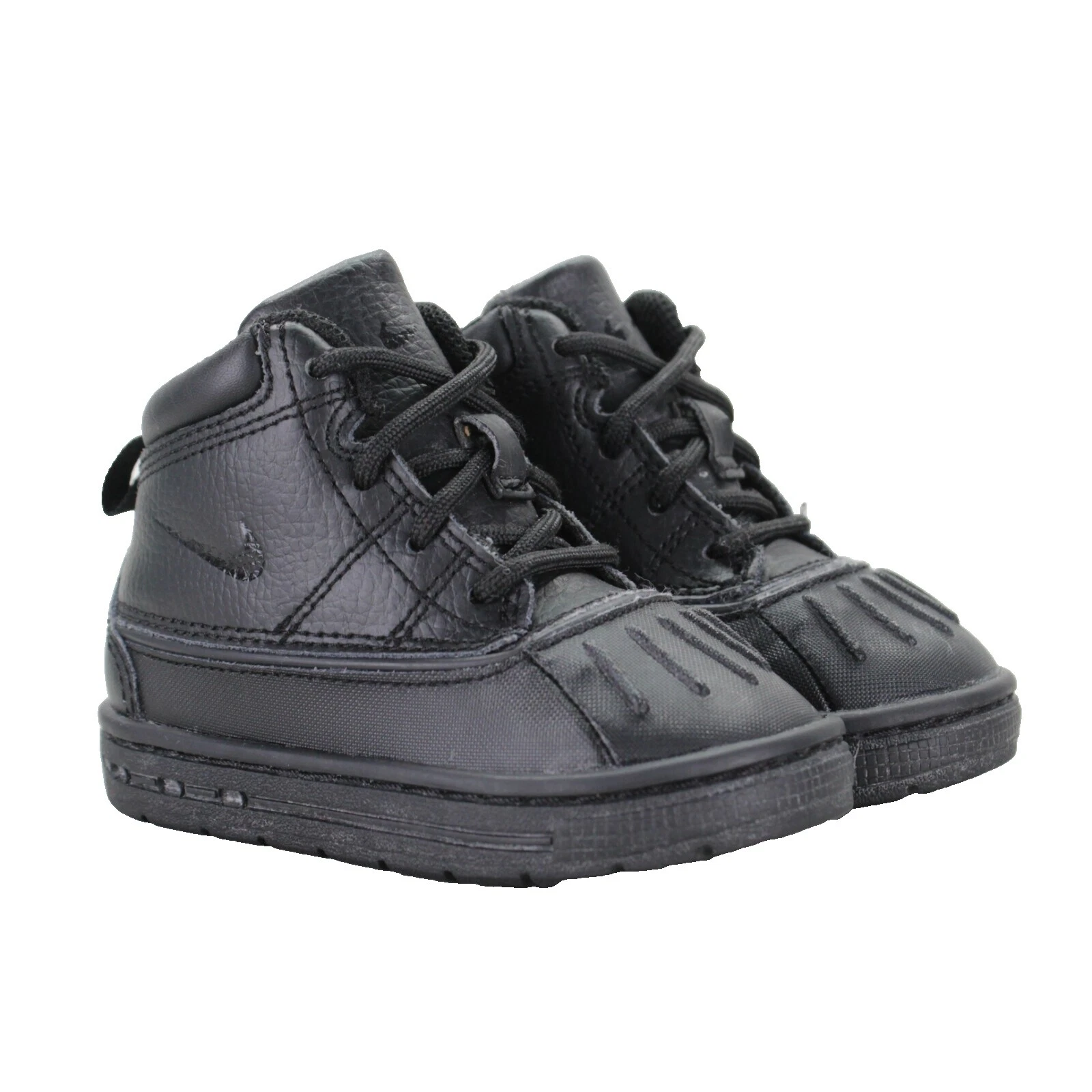 Zapatos informales Nike de cuero sintético