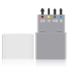 Replacement Microsoft Surface Pen Tip Kit For Surface Book Surface Pro 4 Tablet