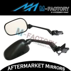 Side Aftermarket Rearview Mirrors Fit Yamaha Tmax XP 530 2013 2014