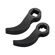 14mm Lever Type Crowbar Adapter Head Half Shaft Removal Tool Wrench Car Repair