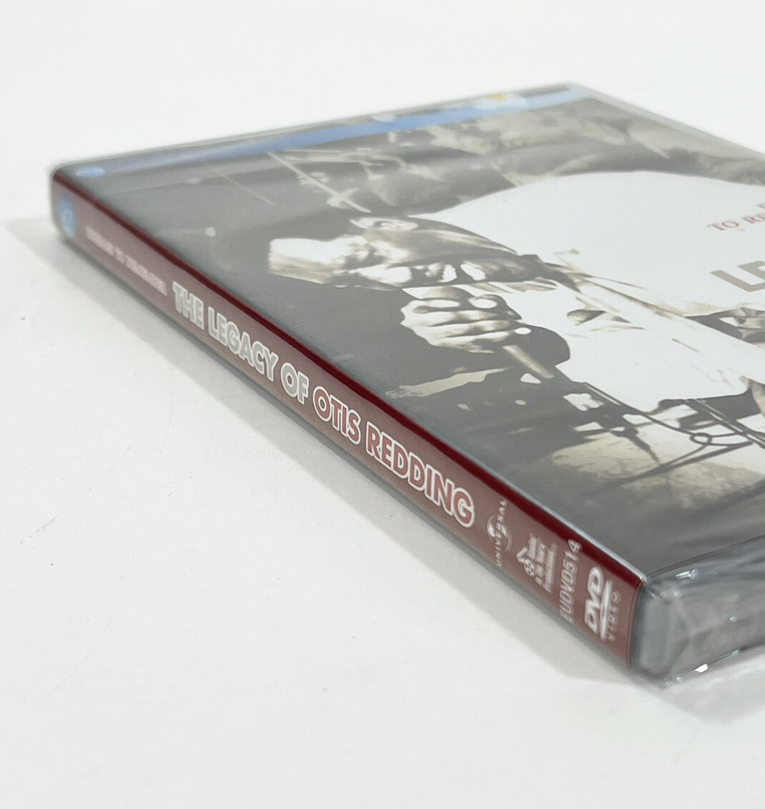 (未使用･未開封品)Remembering Otis [DVD] Amazon.com: Dreams To Remember: The Legacy Of Otis Redding