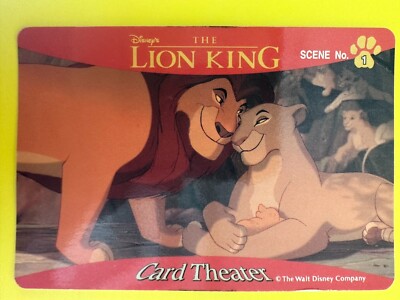 rare lion king cards Mew V #113 Pokemon Card (Fusion Strike) main image 1