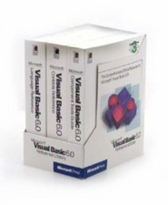 Microsoft Visual Basic 6.0 Reference Library by Microsoft Official Academic...