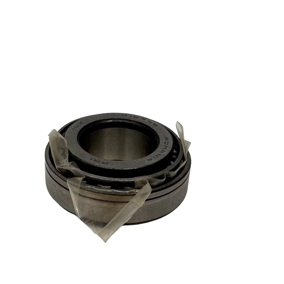 Rodamiento de rodillos cónicos Federal-Mogul BCA LM12749 - Hecho en Rumania - Nuevo de Lote Antiguo Foto 4 de 4