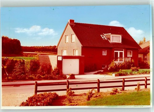 40094981 - 2323 Dersau Hotel Waldblick - 第 1/2 張圖片