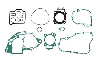 Kompletter Dichtungssatz für Honda CRF250R 04-09,CRF250 X4-XB mit Kippdichtung (jeweils)