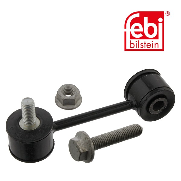 Febi Bilstein Koppelstange Stabilisator Vorne Beidseitig FüR VW Golf IV New-image