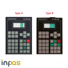 For CTA10.1B-001-FW Membrane Switch keypad keyboard CTA10.1B-001-FW