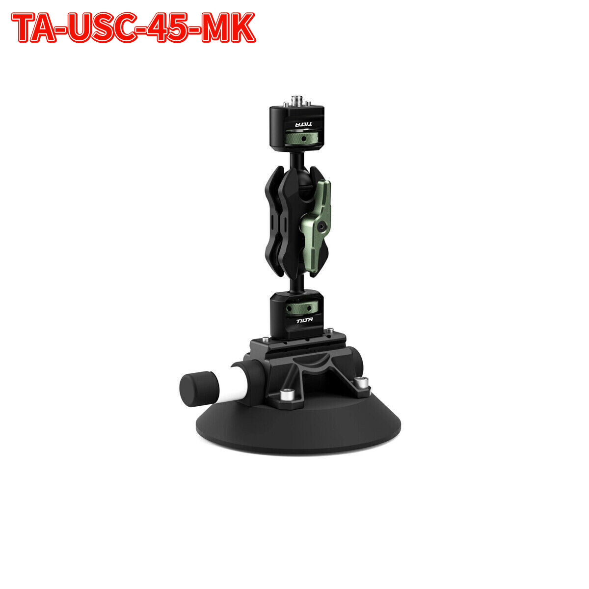TILTA Action Camera Suction Cup Set 4.5 