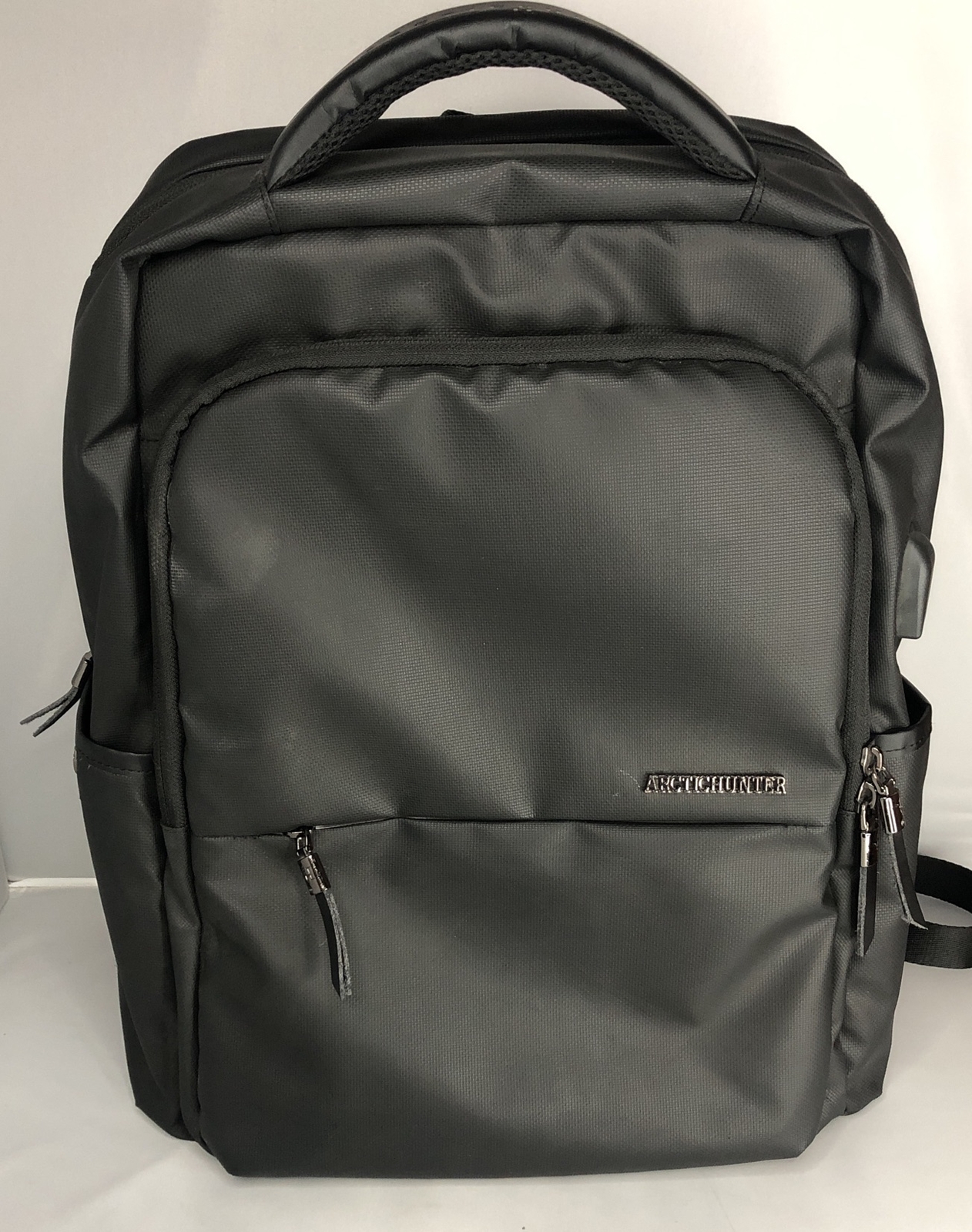 Laptop Bag Business Travel School Comfort *read*