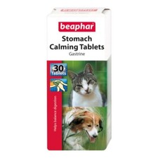 Beaphar Stomach Calming Tablets 30 tab