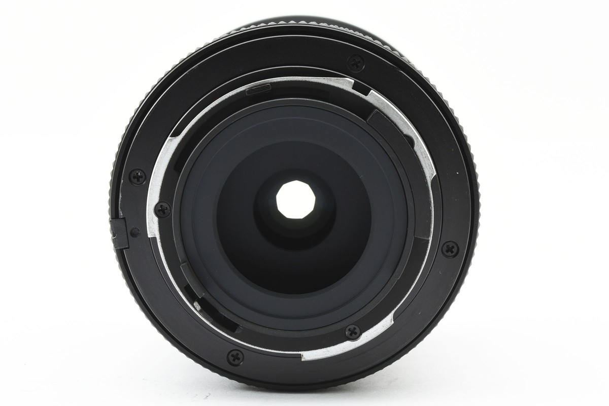 Exc+5] Contax Carl Zeiss Vario-Sonnar 28-70mm f/3.5-4.5 MMJ