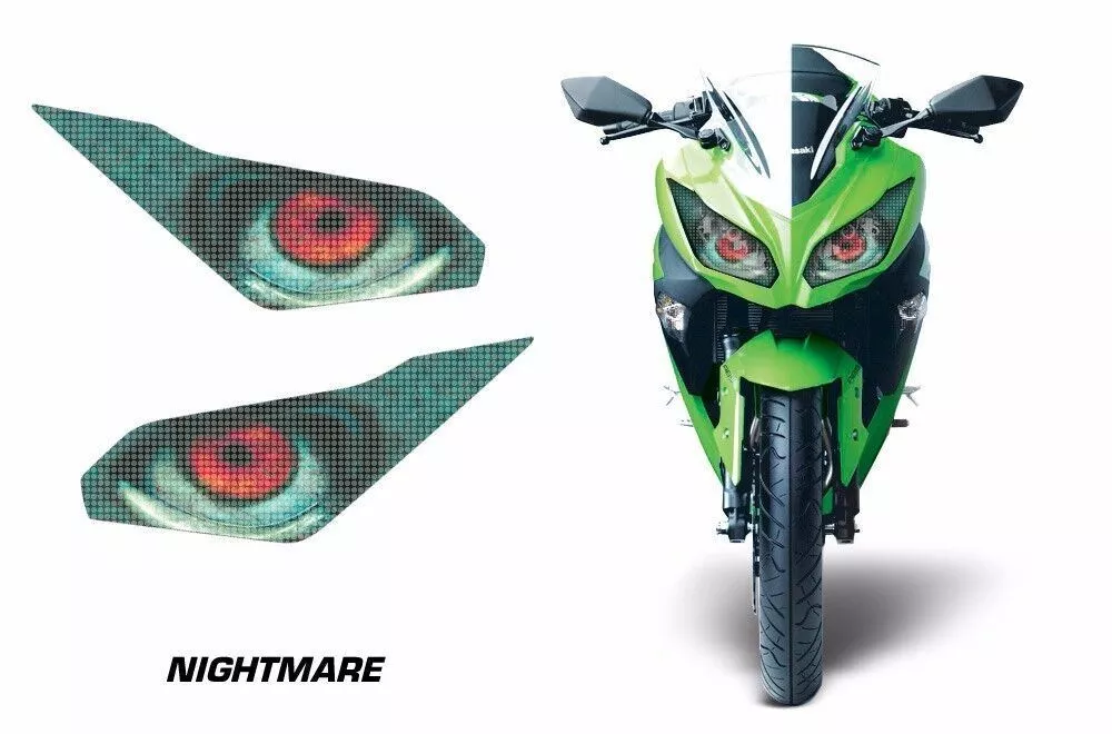 Kawasaki top 300 2012
