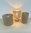 New Light shades for ceiling , Table and floor lampshade.