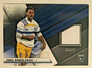 wondolowski jersey
