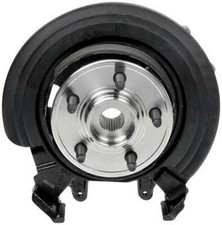 Suspension Knuckle Kit For 2002 Ford Explorer Limited