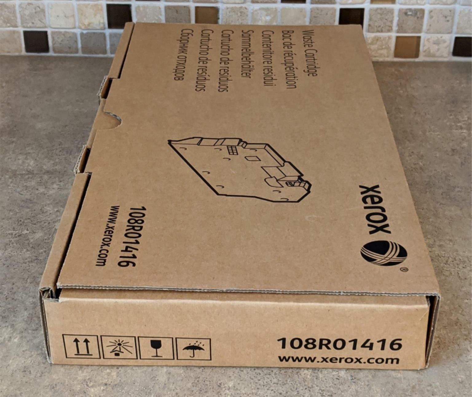 108r01416 waste cartridge