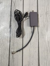Official OEM Nintendo NES SNES RF Switch Adapter NES-003 - TESTED  WORKING