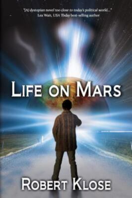 Life on Mars by 