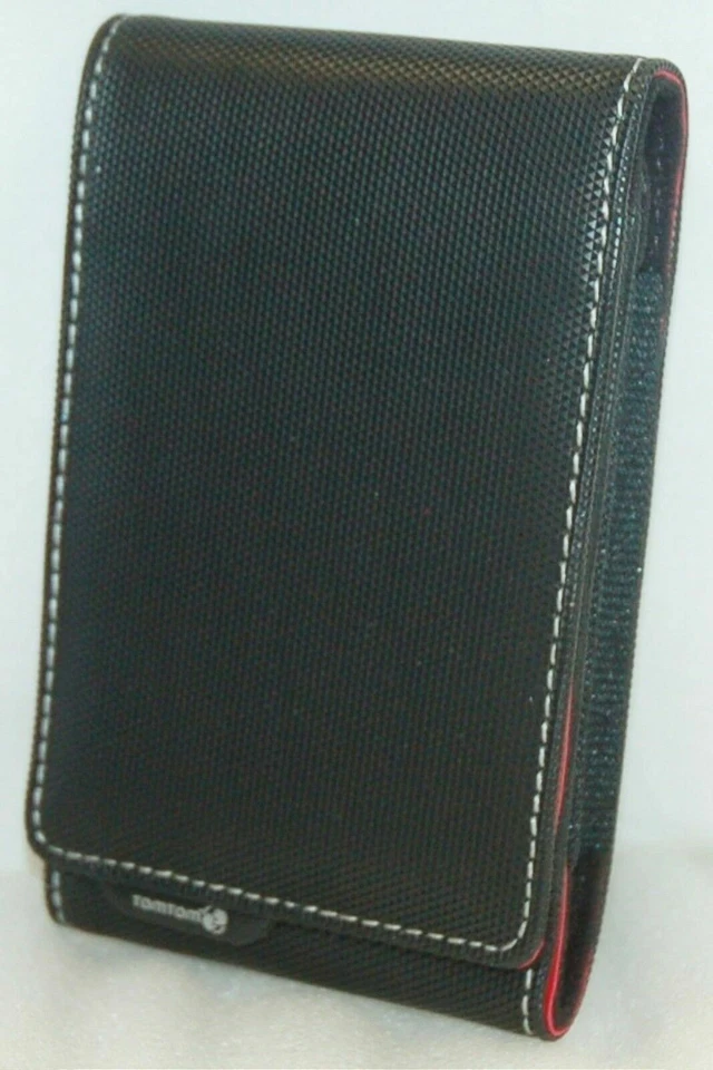 100 BULK Lot TomTom Magnetic Case for Most 5" GPS Garmin dezl Nuvi Magellan NEW - Image 4 of 4