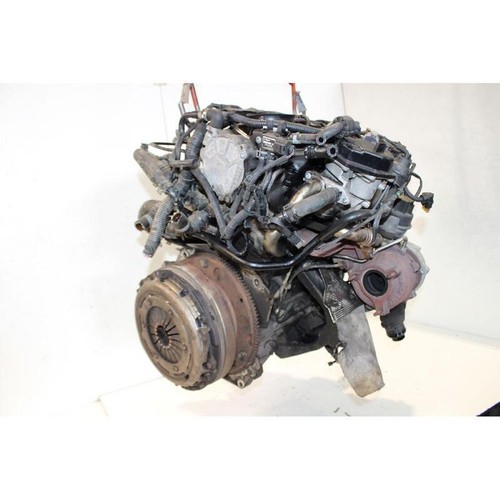 ⭐ TEILMOTOR CJC FÜR AUDI A4 (07-11) 8K 2.0 16V TDI (100KW) 2WD BER. 2007 - Picture 8 of 13