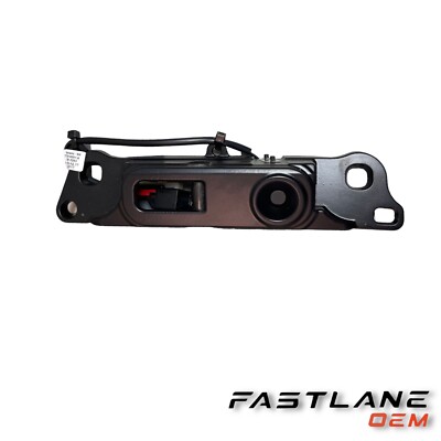 2017-2022 ASTON MARTIN DB11 RIGHT HAND LATCH RECIEVER NEW OEM KY53-765010-AC