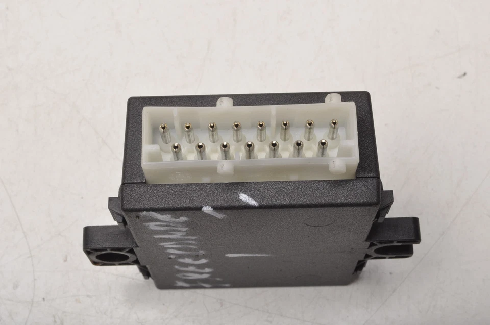 LAND ROVER FREELANDER (L314) Modulo Centralina YWC-500261 - Immagine 3 di 3