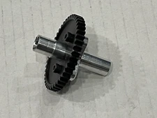 45T M1 Spur Gear W/ Slipper Clutch For 1/10 ARRMA Kraton Outcast 4s BLX 4x4