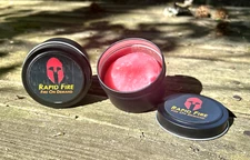 Rapid Fire - Emergency Tinder - All Weather Fire Starter - FREE SHIPPING