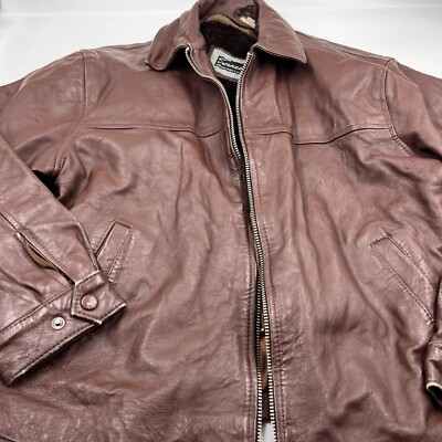 vintage short real leather jacket けん Women's Loose PU Faux Leather Short Jacket With Belt Women's
