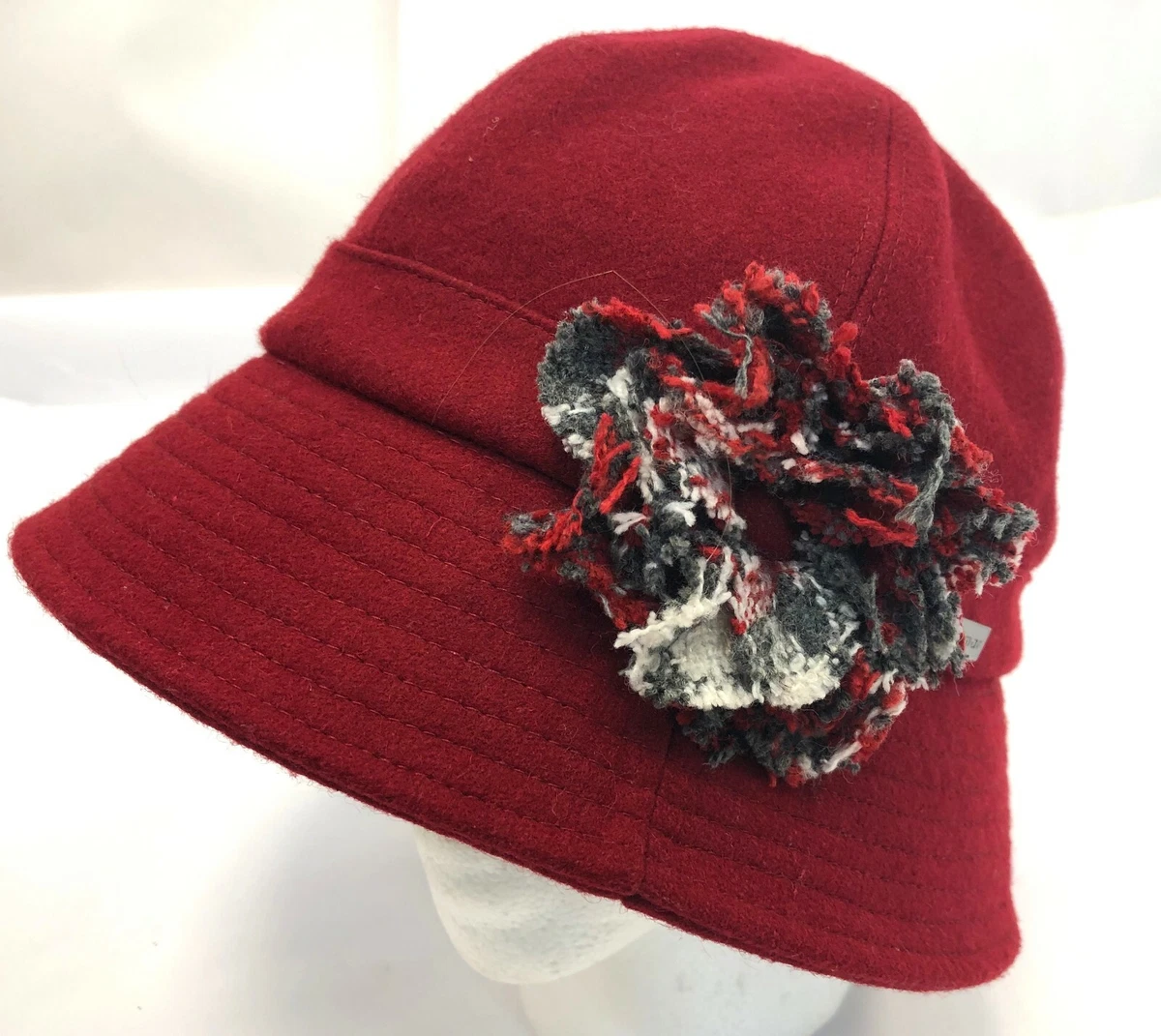 Cloche cheap hat nyc