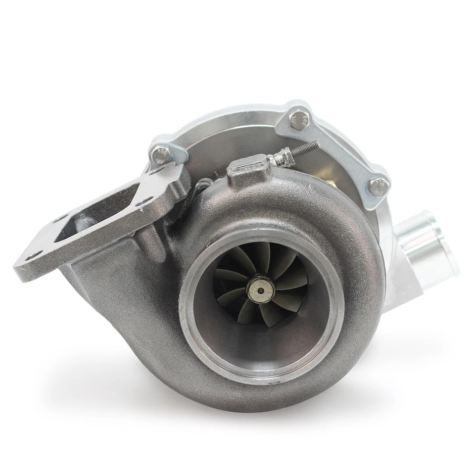 Turbocompresor Billet G30-770 58 mm T4,82 Vband carcasa trasera hasta 770 HP Foto 3 de 3