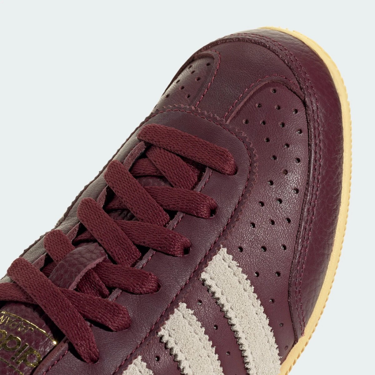 adidas Originals Japan Decon JR5807 Shadow Red / Cream White