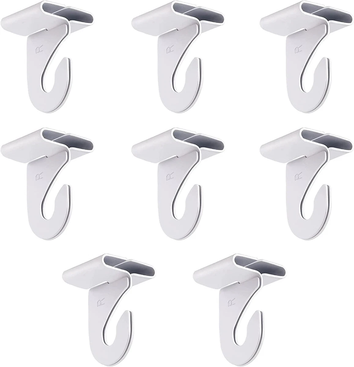 Metal Ceiling Grid Hooks Shelly Lighting
