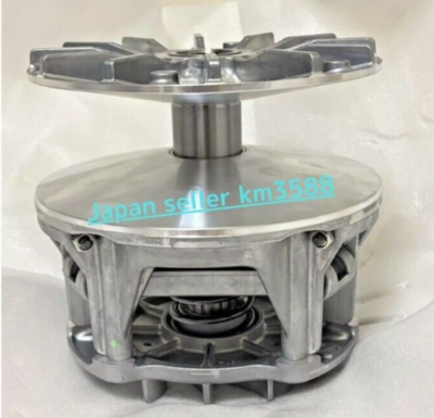 Kawasaki OEM Drive Converter Assy 49093‑0015 Mule 3010/4010 Diesel