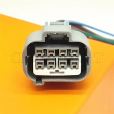 90980-10897 OEM Connector Harness Plug For Scion 8-Pin