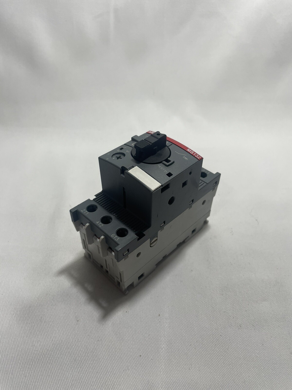 Abb 1sam350000r1011 Ms132-16