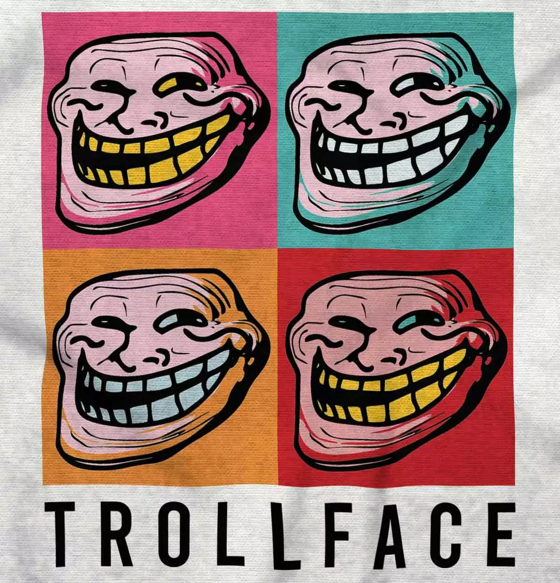 Trollface - Decals by Unipooooooorn48, Community