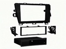 Metra 99-8226B Radio Installation KIT FOR TOYOTA PRIUS 2010-Up SINGLE DIN