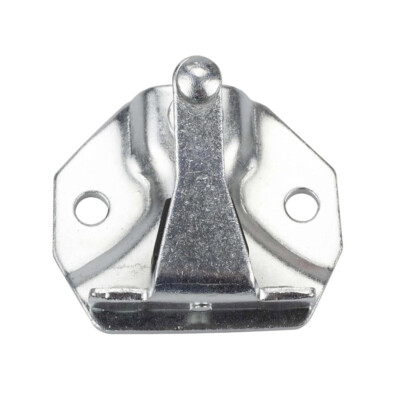 1 × Trunk Lock Striker 6943095J00 6943095J01 For Toyota Hiace