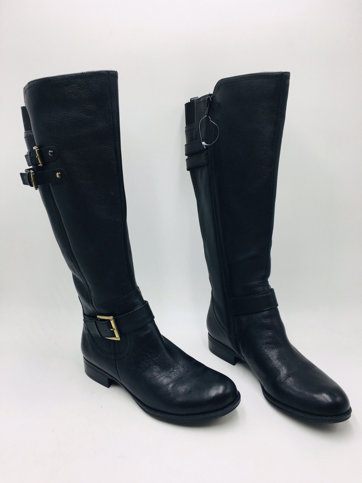 naturalizer stanton boot