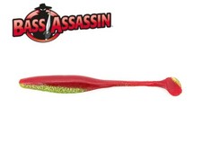 Gummifische Bass Assassin Sea Shad 5" 10g 13cm Zander Gufi Köder Hechtgummi USA