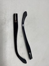 CALVIN KLEIN CK 5718 214 DARK TORTOISE 135mm TEMPLE ARM PARTS -S37