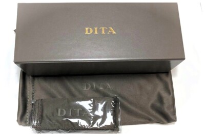 DITA ADYANA FLAGSHIP メガネケース DITA】New Eyewear Case | Re:TRUST EYEWEAR/リトラストアイウェア