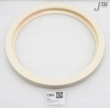 C3916 APPLIED MATERIALS C-CHANNEL SIDE 1 0200-03406