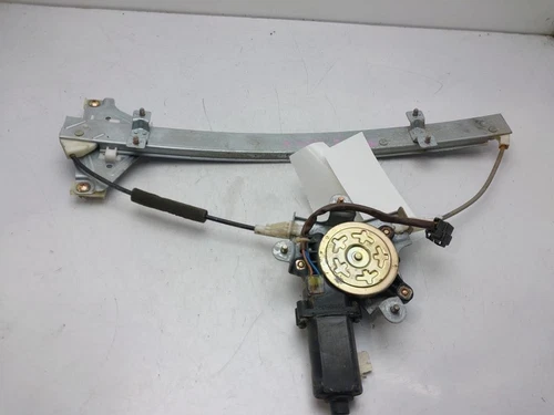 94566241 Right Rear Window Regulator for DAEWOO NUBIRA BERLINA SX 2004 7873255 - Picture 3 of 9