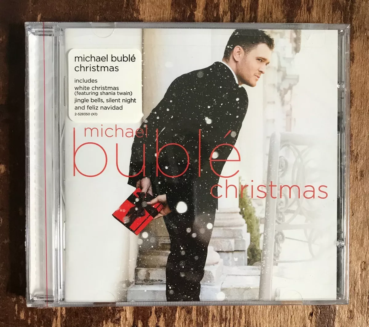 Michael buble 2024 jingle bells