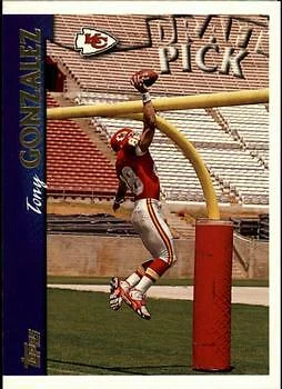 1997 Topps Football Cards 201-415 You Pick!